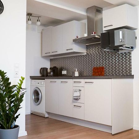 Ferienwohnung Pfingsberg Eg Ratingen Exteriér fotografie