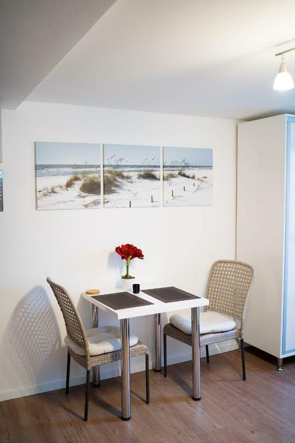 Ferienwohnung Pfingsberg Eg Ratingen Exteriér fotografie