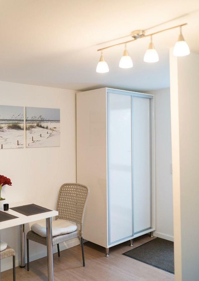 Ferienwohnung Pfingsberg Eg Ratingen Exteriér fotografie