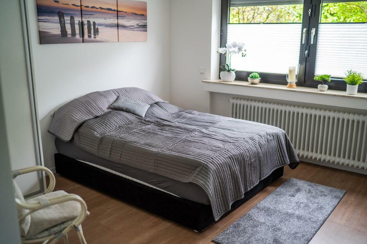 Ferienwohnung Pfingsberg Eg Ratingen Exteriér fotografie
