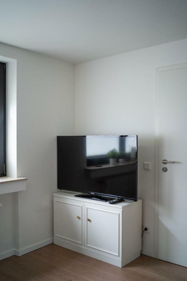 Ferienwohnung Pfingsberg Eg Ratingen Exteriér fotografie