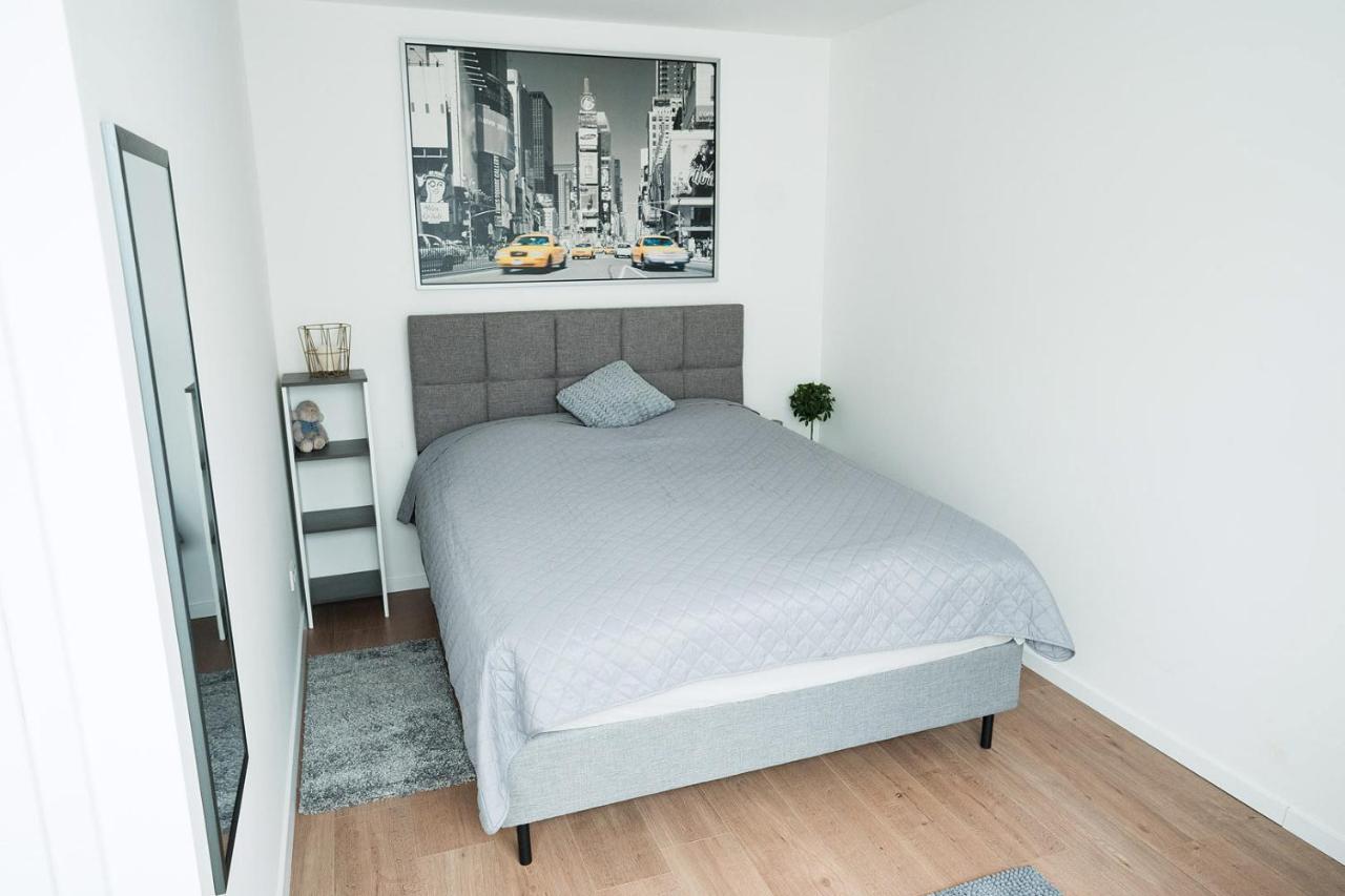 Ferienwohnung Pfingsberg Eg Ratingen Exteriér fotografie